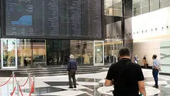 دسترسی برخی سهامداران در بورس مسدود شد