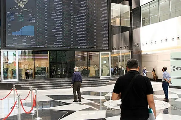 دسترسی برخی سهامداران در بورس مسدود شد