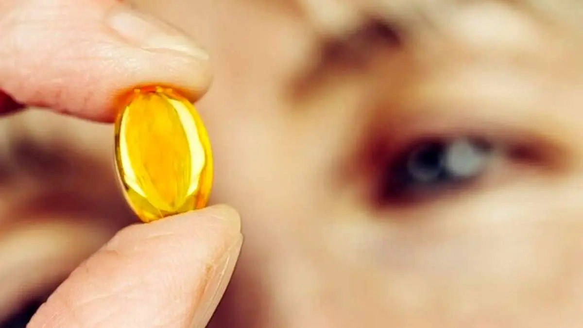 ویتامین مفید برای جلوگیری از پوکی استخوان