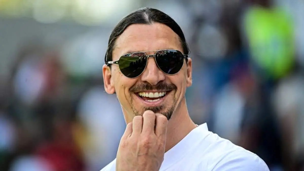 دردسر عجیب زلاتان با سمج‌ترین مستاجر دنیا!‌