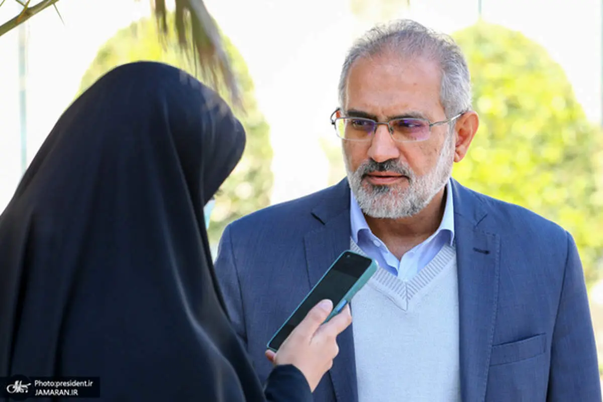 نسخه نهایی لایحه حجاب و عفاف به مجلس ارائه شد
