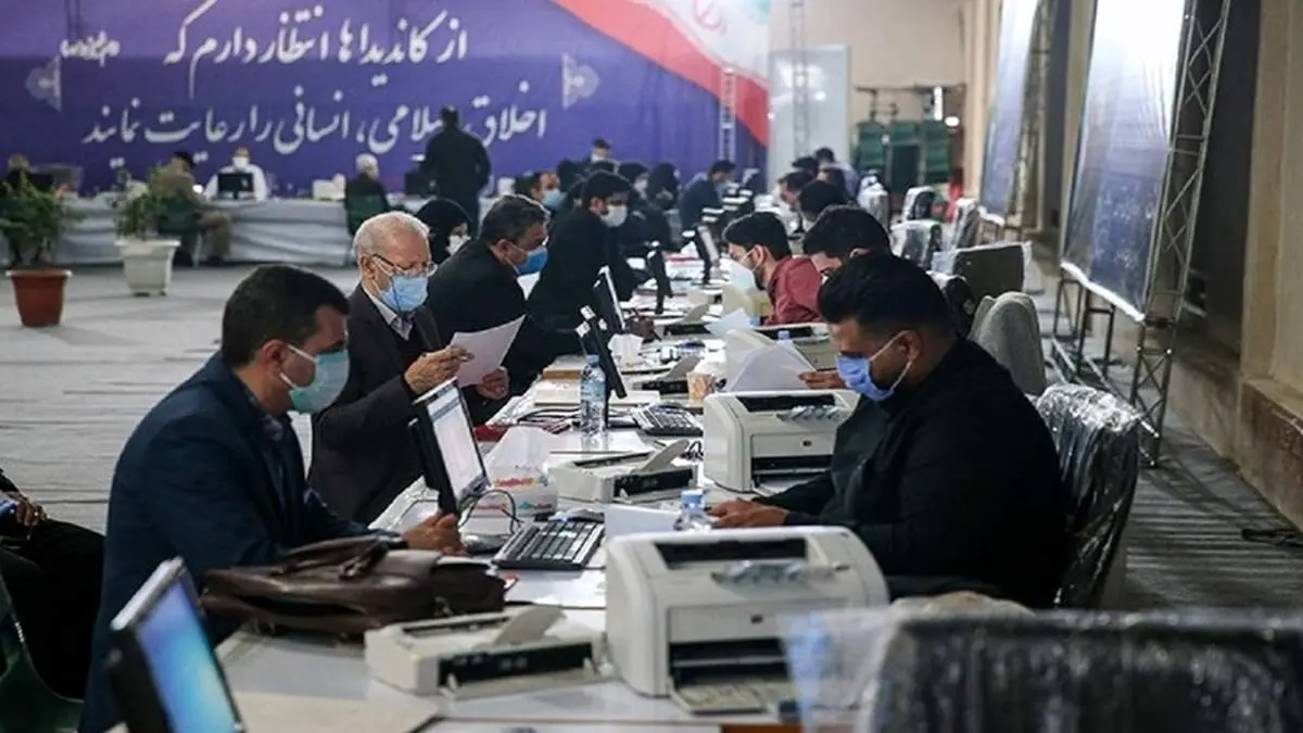 واکنش مشاور قالیباف به رد صلاحیتها