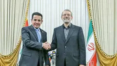 تهران و بغداد در برابر کاخ سفید