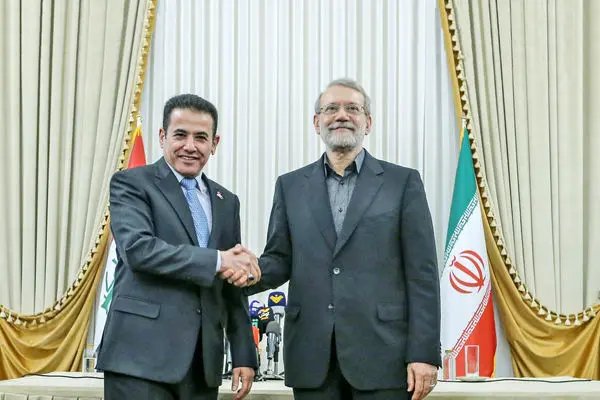 تهران و بغداد در برابر کاخ سفید