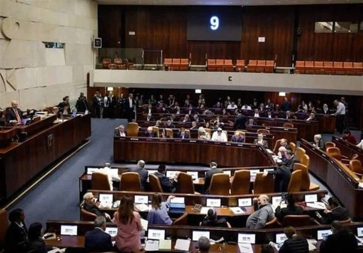 حمله تند رئیس سابق کنست به نتانیاهو/  او از تاریخ اسرائیل محو خواهد شد