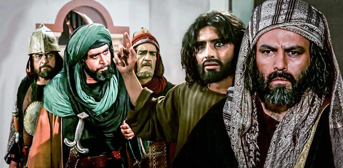 کدام سریالها محرم ۱۴۰۳ از تلویزیون پخش میشوند؟ / ساعت پخش