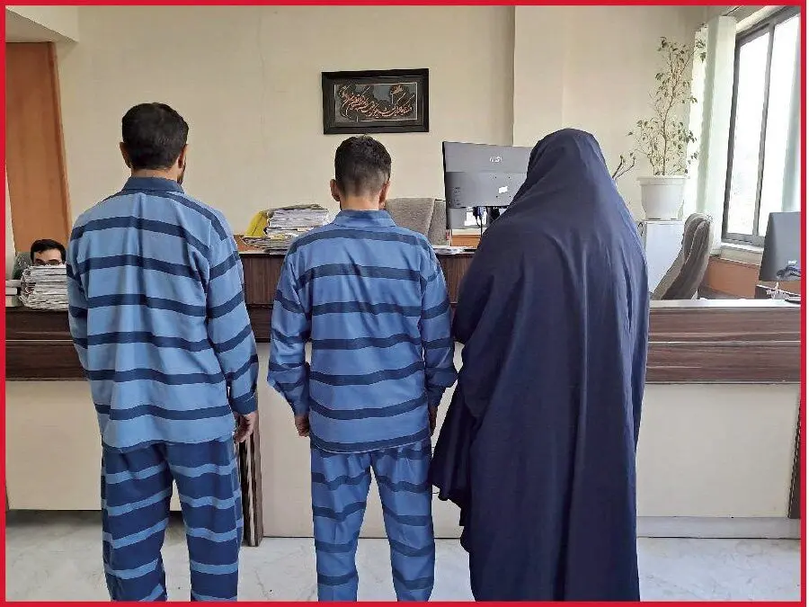 شکنجه و قتل جوان گمشده در خانه وحشت / ردپای دختر دانشجو