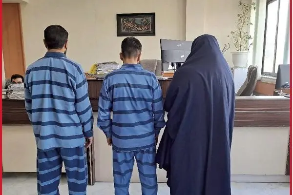 شکنجه و قتل جوان گمشده در خانه وحشت / ردپای دختر دانشجو