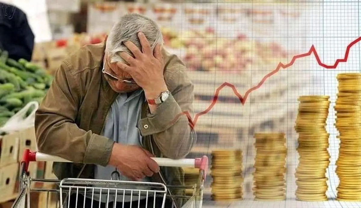 گزارشی از کاهش تورم در کابینه اقتصادی دولت