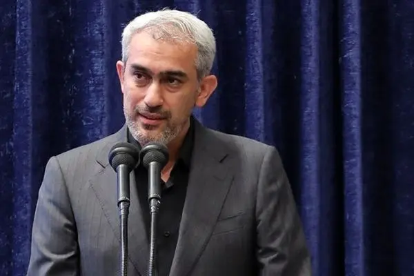 ​ مدنی‌زاده وزیر پیشنهادی اقتصاد کیست؟

