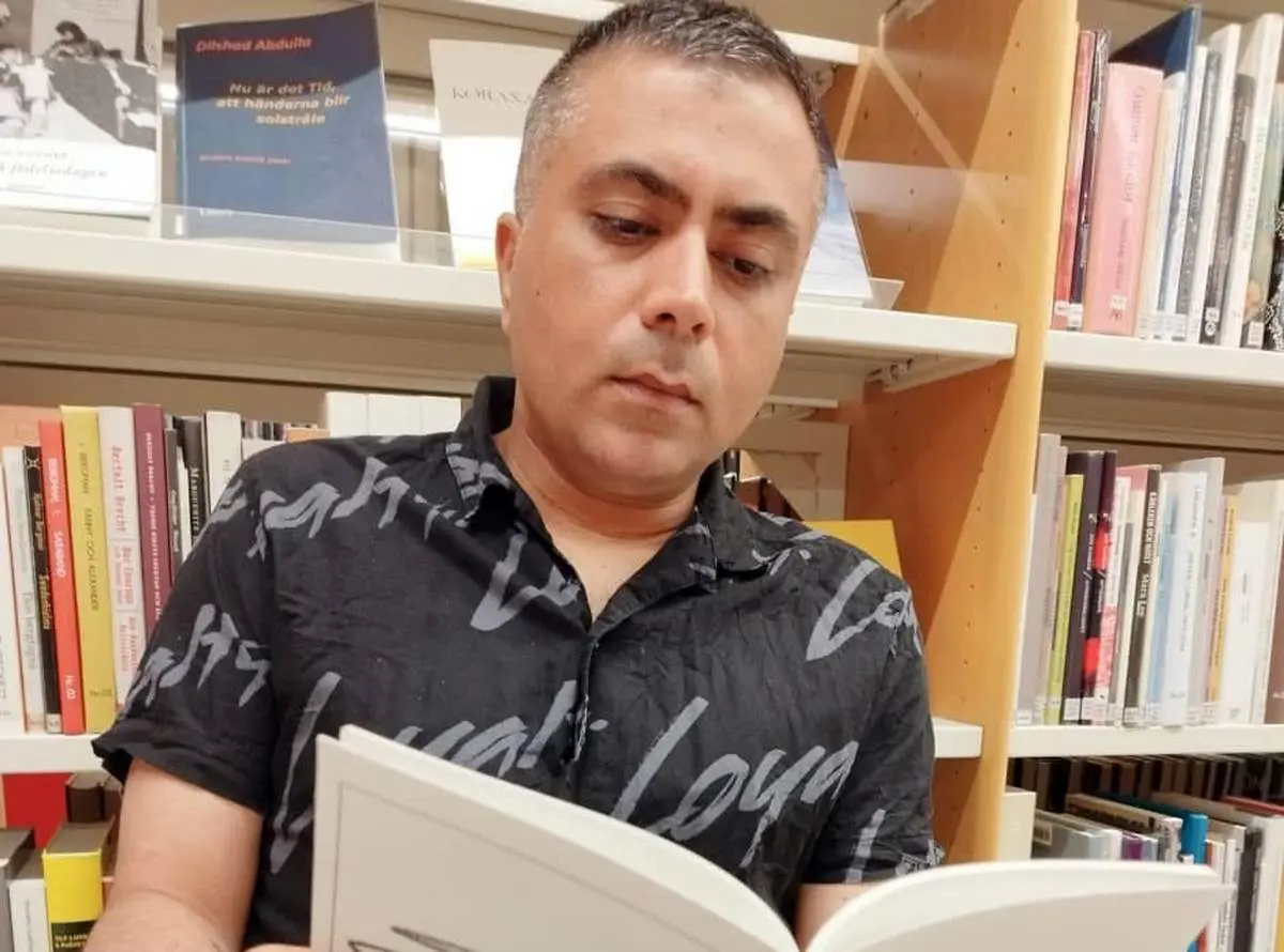 «طراشعر» بازطراحی شعر است‌