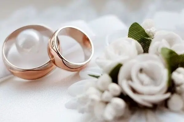 سورپرایز دولت برای زوج‌های جوان/ افزایش مبلغ وام ازدواج استارت خورد