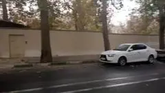 آماده‌باش هلال احمر؛ سامانه بارشی جدید از جنوب کشور در راه است