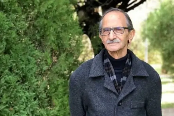 سیاوش دیهیمی درگذشت
