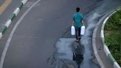 بحران آب ایران از زمین است، نه آسمان؛ مدیریت ناکارآمد و هدررفت گسترده