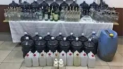 جزئیات مرگ جوانی در تهران با مشروبات الکلی مسموم