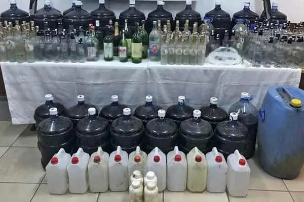 جزئیات مرگ جوانی در تهران با مشروبات الکلی مسموم