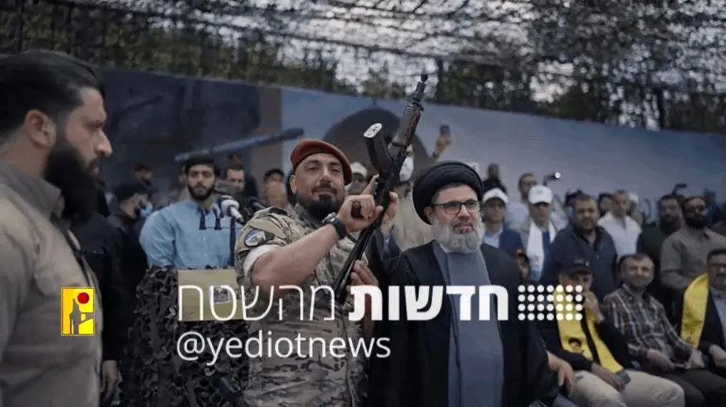 ادامه سناریو ترور فرماند‌هان حزب‌ا...