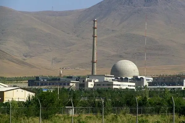 ضربان پایدار تاسیسات هسته‌ای