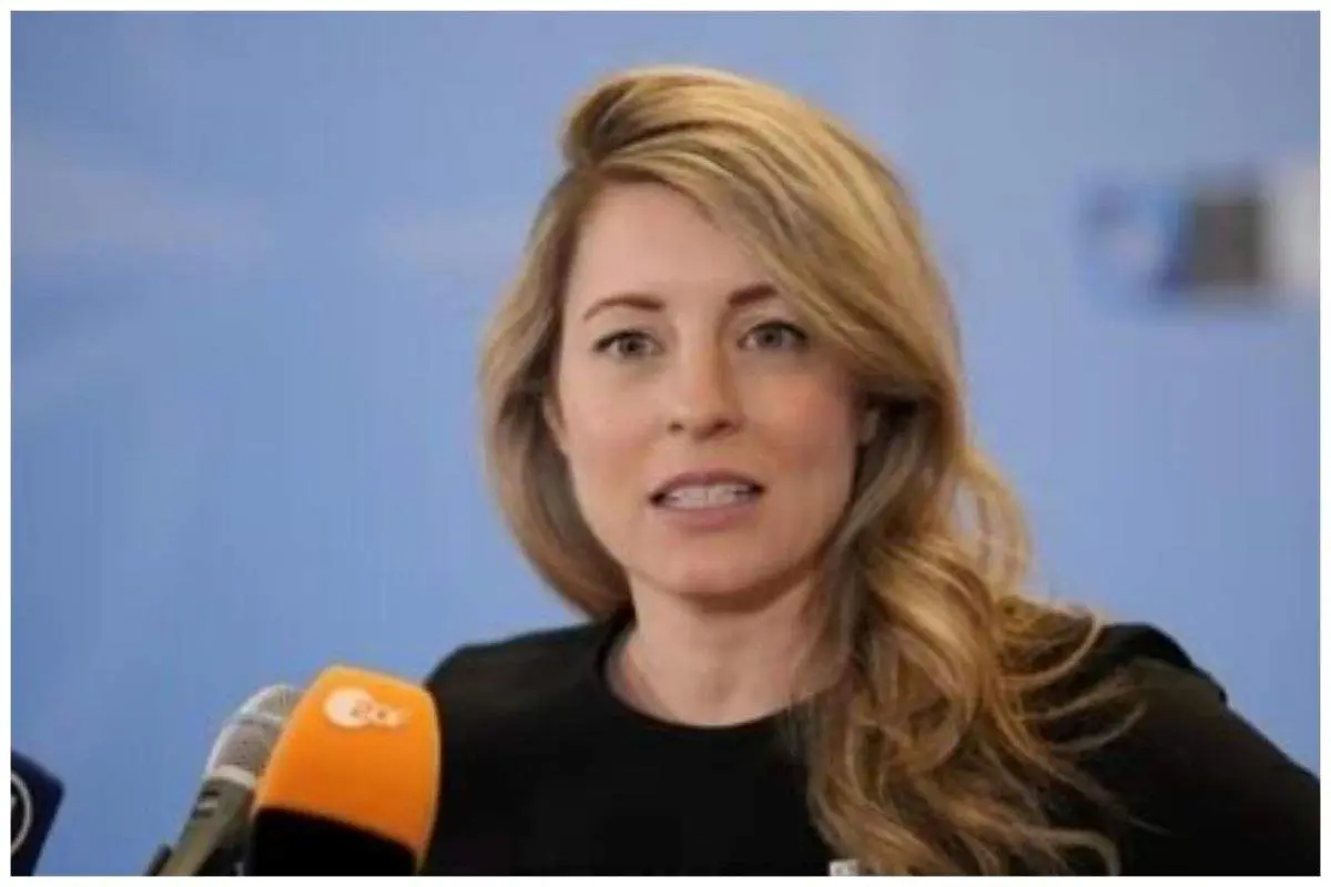 کانادا درصدد وضع تحریم‌های جدید علیه حماس