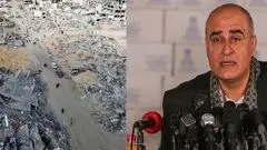 «امجد الشوا» کیست؟/ رئیس جدید غزه را بشناسید