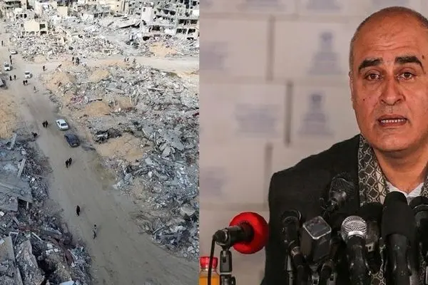 «امجد الشوا» کیست؟/ رئیس جدید غزه را بشناسید