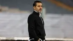 نقشه پرسپولیس برای برکناری افشین پیروانی لو رفت