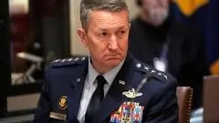 ادعای جدید آمریکا/ نگران ایران هستیم