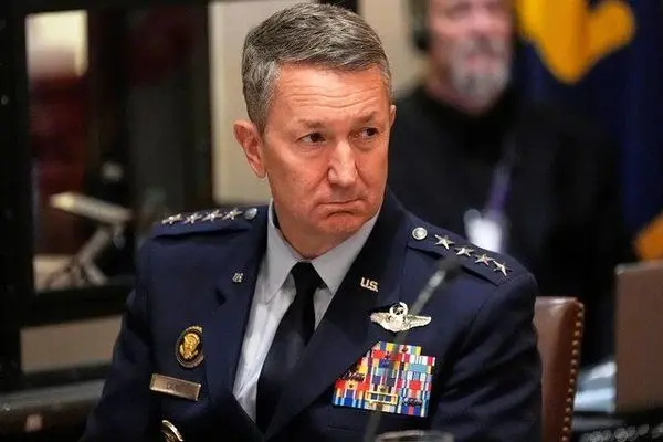 ادعای جدید آمریکا/ نگران ایران هستیم