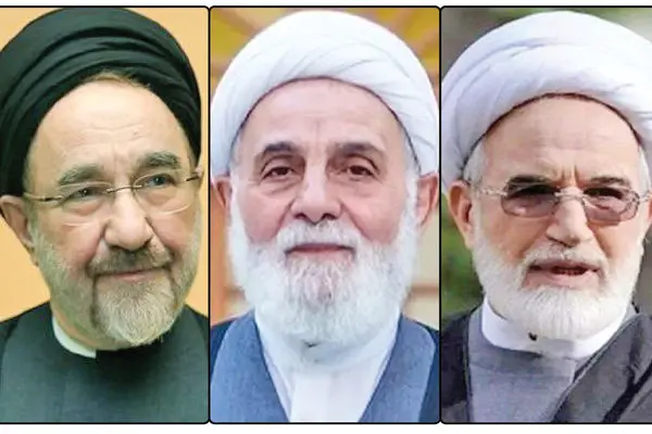 اصلاح طلبان و اعتدالیون در مسیر رفع موانع