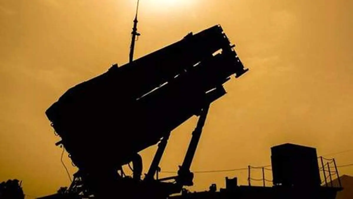 آمریکا یک سلاح پیشرفته را در خاورمیانه مستقر کرد