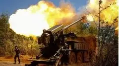 اوکراین هدف جدیدی را در روسیه زد / حمله پهپادی به پالایشگاه نفت ولگوگراد