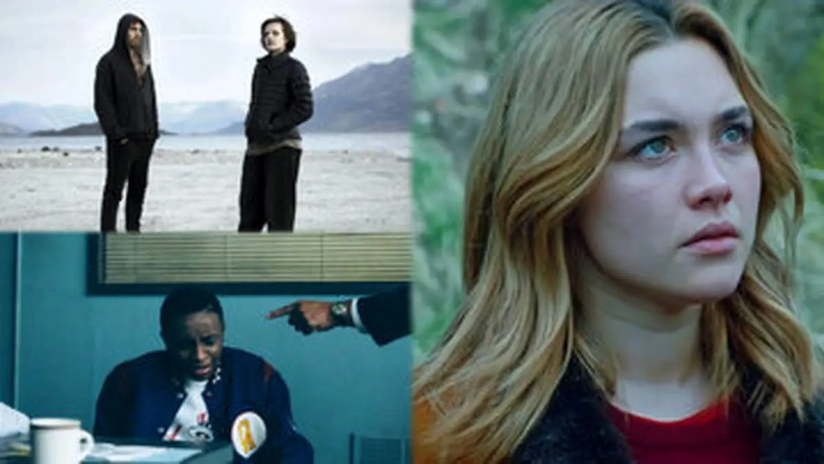 این ۵ مینی سریال جنایی در ایام عید شمارا مجذوب  می کند