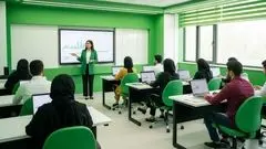 آموزشگاه حسابداری در ورامین : پلی مطمئن به سوی شغل پردرآمد و پایدار با سپینود