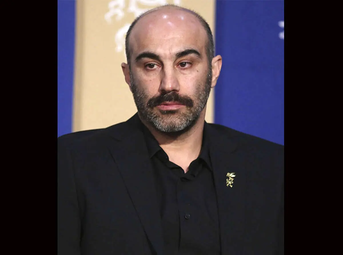 متن زیبا و با احساس محسن تنابنده به برادرزاده شهیدش