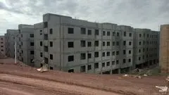 پیامک ثبت‌نام نهضت ملی مسکن کلاهبرداری است