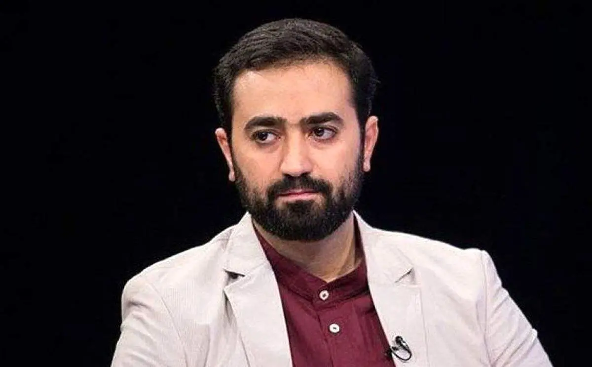وحید یامینپورحکم جدید گرفت
