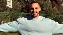 ببینید/ لحظه ای که منجر به قتل سروش ستوده شد 