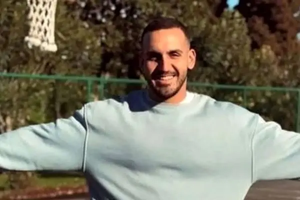 ببینید/ لحظه ای که منجر به قتل سروش ستوده شد 