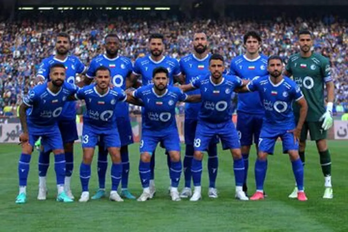 تکلیف پرونده باشگاه استقلال روشن شد