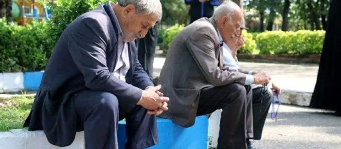 میانگین سن بازنشستگی رسما اعلام شد