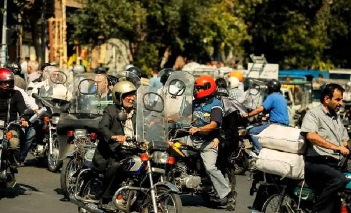 مقصران آلودگی تابستانه هوا