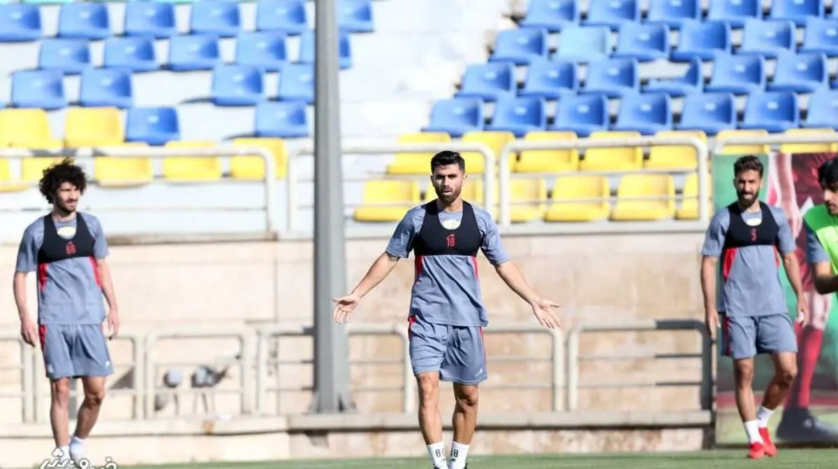 رقیب بزرگ سروش رفیعی از آکادمی آمد