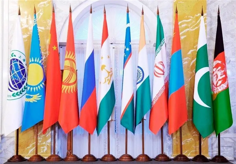 «شانگهای» سپر دیپلماتیک ایران 