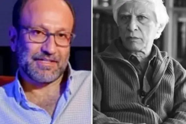 دلنوشته اصغر فرهادی در سوگ بهرام‌بیضایی