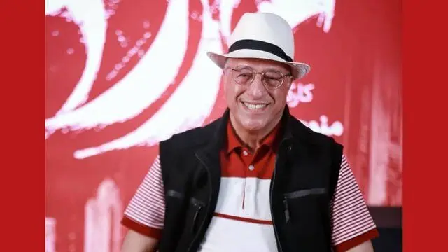 علیرضا خمسه در «استخر» سروش صحت