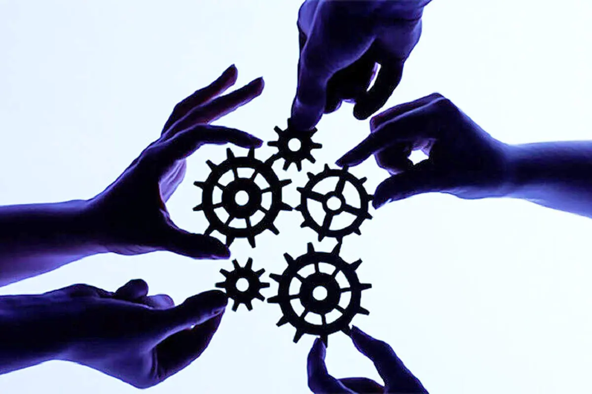 چرا تعاون آن چیزی که باید، نشد