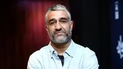 استوری معنادار خواهر پژمان جمشیدی پس از نقض بازداشت برادرش/ عکس