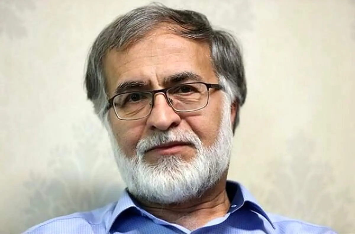 عقلای سیاست از شورای نگهبان انتظار دارند از چهرههای ردصلاحیت شده، رفع ظلم کند