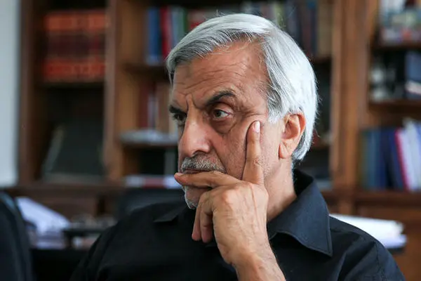 هاشمی طبا: پزشکیان شخصی ملی گرا است